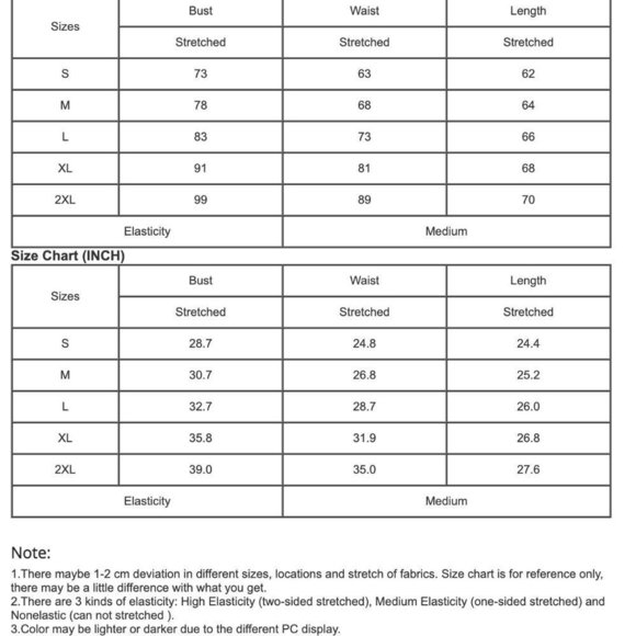 boho Bodycon Tank - Picture 4 of 4